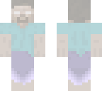 herobrines ghost