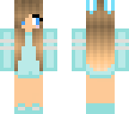heyitsbunnyblue's skin