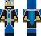 high ice elemental warlock