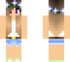 highschool girl
