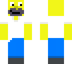 homer simpson 