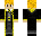 hufflepuff