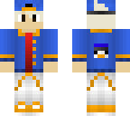 human donald