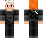 hunger games tails
