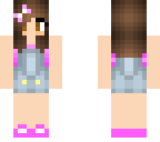 i just got overalls