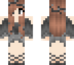 i love dis skin