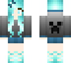 ice creeper