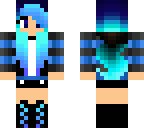 ice girl