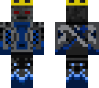 ice hell king