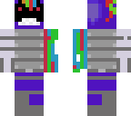 ignited bonnie