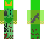 injured solider