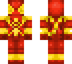 iron spider
