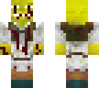 it's all ogre