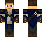 itslars tdt official skin