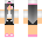 itsmekaykay minecraft skin