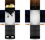 itzdefaultmc skin
