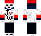 jabbawockee design