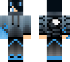 jayfeather human