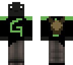 jumper honeybadger