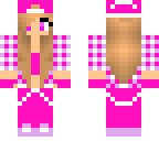 kawaii girl