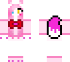 kawaii mangle