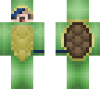kevvy turtle