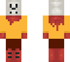 kid papyrus