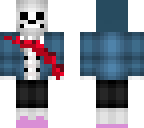 kill sans