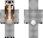 koala skin