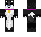 lab husky