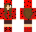 ladybug hoodie