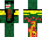 lava watermelon