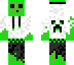 legend slime