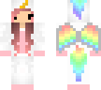 lillie's skin