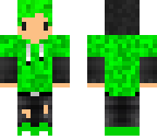 lime teen