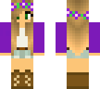 little madi edit