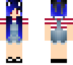 little school girl