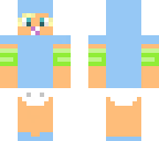 love love paradise baby garroth