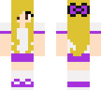 lucy gym uniform