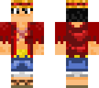 luffy d monkey