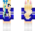 luna bunny girl