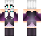 lux's original skin