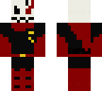 mad underfell papyrus classic colour