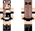 maid