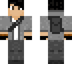 male teen skin