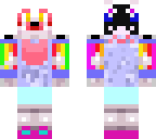 mangle