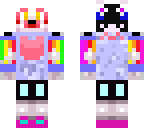 mangle