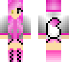 mangle as a human