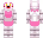 mangle fnaf 2