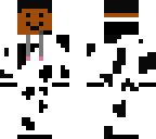maple the cow